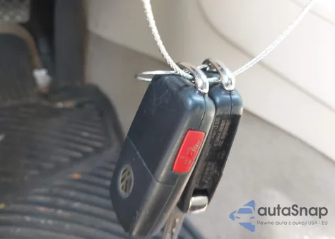 2014 Volkswagen Eos Komfort из США, поврежденный, VIN WVWBW8AH8EV004253